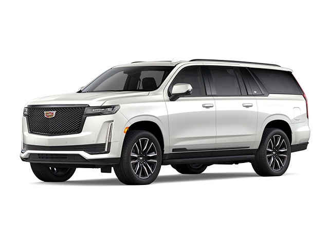 cadillac escalade esv 2023 1GYS3PKL4PR190353 image cadillac escalade esv 2023 1GYS3PKL4PR190353 image